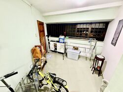 Blk 753 Yishun Street 72 (Yishun), HDB 3 Rooms #572053281